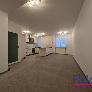 Pronájem bytu 2+kk 50 m² Klatovy, 