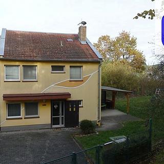 Prodej rodinného domu 140 m&sup2; Nová Bystřice