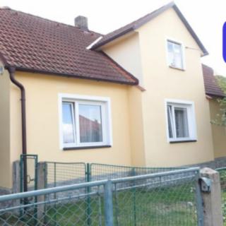 Prodej rodinného domu 120 m² Kostelní Radouň