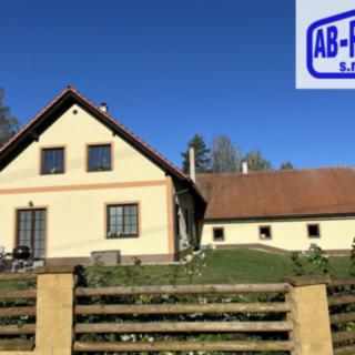 Prodej hotelu a penzionu 474 m² Rodvínov