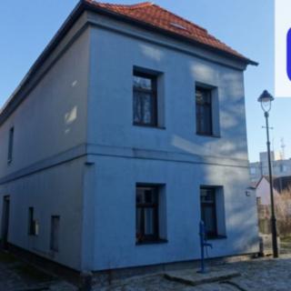 Prodej bytu 4+1 211 m² Nová Bystřice