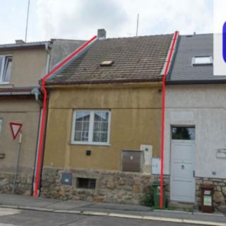 Prodej rodinného domu 105 m&sup2; Jindřichův Hradec