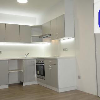 Pronájem bytu 3+1 59 m² Nová Bystřice, Úzká