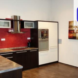 Pronájem bytu 3+1 150 m² Nová Bystřice, Švermova