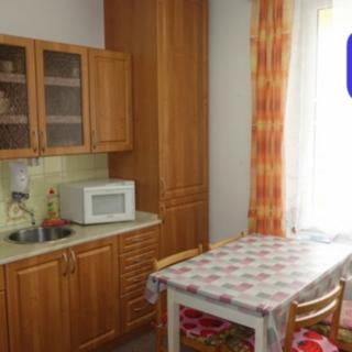 Pronájem bytu 3+1 86 m² Nová Bystřice, Opletalova