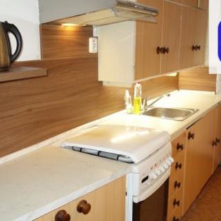 Pronájem bytu 3+1 75 m² Jindřichův Hradec, Schwaigrova