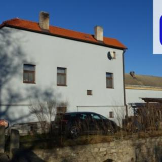 Prodej bytu 4+1 211 m² Nová Bystřice