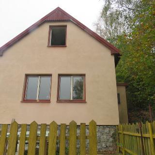 Prodej chaty 35 m² Český Krumlov