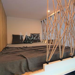 Pronájem bytu 1+kk, garsoniery 34 m&sup2; Česká Třebová