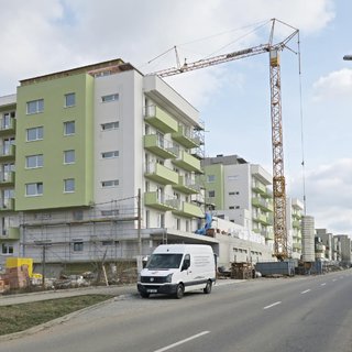 Prodej bytu 2+kk 86 m² Brno, Chvalovka