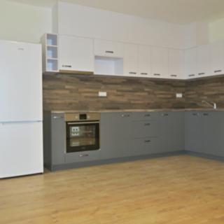 Pronájem bytu 2+kk 49 m² Brno