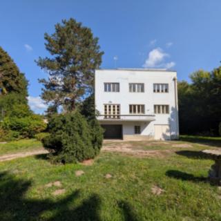 Prodej vily 360 m² Brno