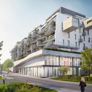 Prodej obchodu 149 m² Brno, Černého