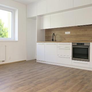 Pronájem bytu 2+kk 52 m² Brno, Křepelčí