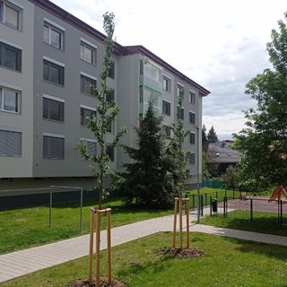 Prodej bytu 2+1 59 m² Blansko, Poříčí