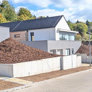 Prodej rodinného domu Ochoz u Brna