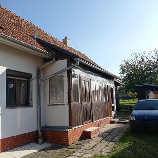 Prodej rodinného domu 80 m² Křižanov, Sychrov