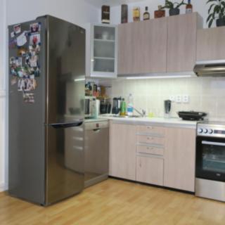 Pronájem bytu 2+kk 45 m² Brno