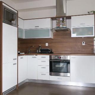 Pronájem bytu 3+kk 77 m² Brno, Rostislavovo náměstí