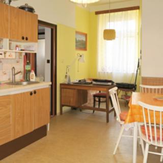 Prodej bytu 2+1 74 m² Brno