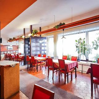 Prodej restaurace 205 m² Praha, Na louži