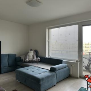 Pronájem bytu 1+kk a garsoniéry 32 m² Praha, Hornoměcholupská