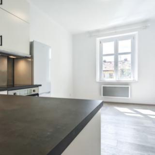 Pronájem bytu 2+kk 47 m² Praha