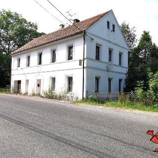 Prodej rodinného domu 190 m² Volfartice, 