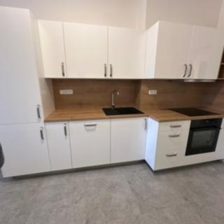 Pronájem bytu 2+1 62 m² Praha, Pod Marjánkou