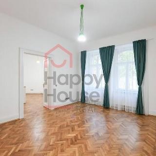 Pronájem bytu 4+kk 98 m² Praha