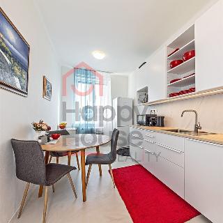 Pronájem bytu 3+1 103 m² Praha, K lánu