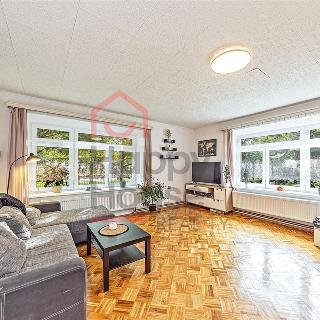 Prodej bytu 1+1 60 m² Poděbrady, Labská