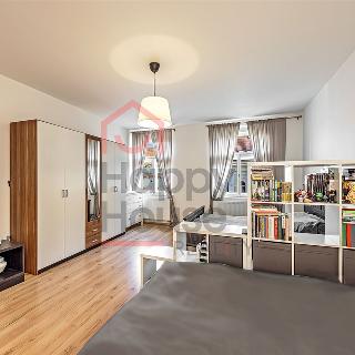 Pronájem bytu 2+kk 60 m² Praha, Italská