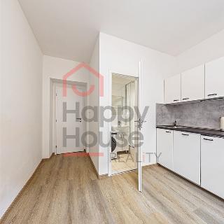 Pronájem bytu 1+1 33 m² Praha, Oldřichova