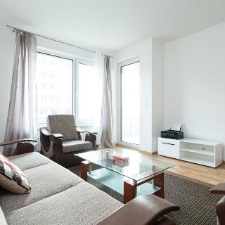 Pronájem bytu 3+kk 99 m² Praha, Zvěřinova