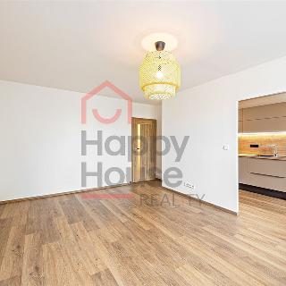 Pronájem bytu 3+1 71 m² Praha, Nušlova