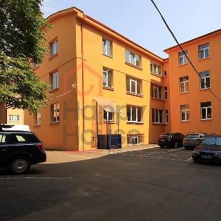 Pronájem kanceláře 27 m² Praha, Přístavní