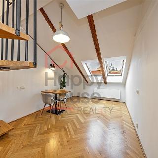 Pronájem bytu 3+kk 63 m² Praha, Jaromírova