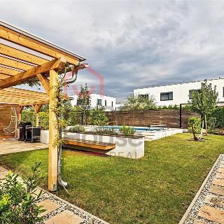 Prodej rodinného domu 108 m² Přezletice, Javorová