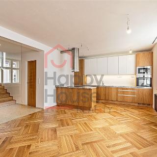 Pronájem bytu 2+kk 100 m² Praha, Maiselova