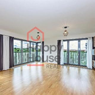 Prodej bytu 3+kk 103 m² Praha, Olšanská