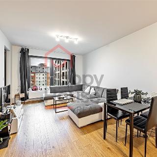 Pronájem bytu 3+kk 76 m² Praha, Nad vodovodem