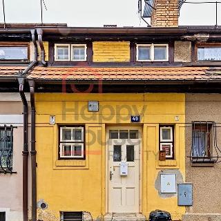 Pronájem rodinného domu 80 m² Praha, Pravoúhlá