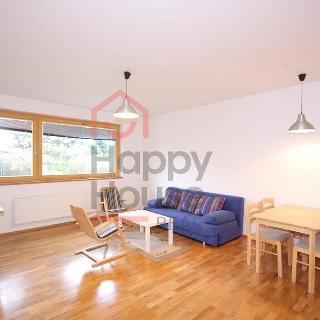 Pronájem bytu 2+kk 67 m² Praha, Tibetská