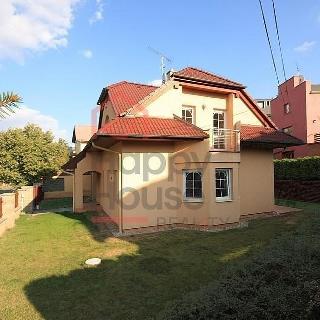 Pronájem rodinného domu 170 m² Praha, Vostrého