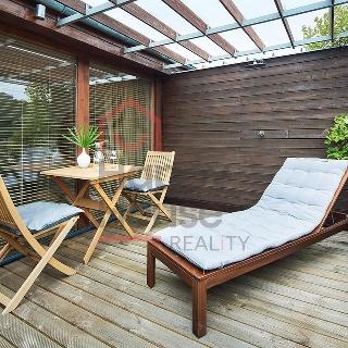 Pronájem bytu 2+kk 65 m² Praha