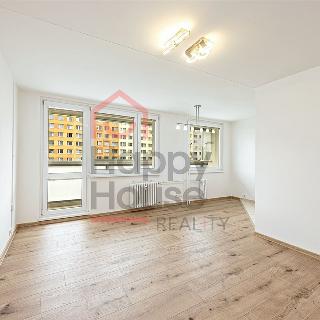 Pronájem bytu 3+kk 74 m² Praha, Bellušova