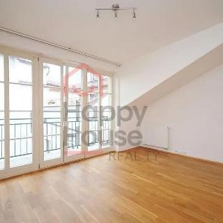 Pronájem bytu 3+kk 138 m² Praha, Belgická