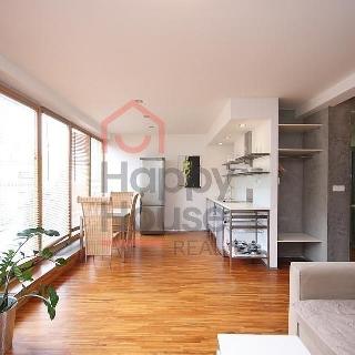 Pronájem bytu 2+kk 68 m² Praha, Holečkova