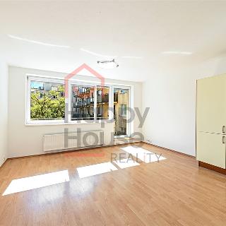 Pronájem bytu 3+kk 83 m² Praha, Berlínská